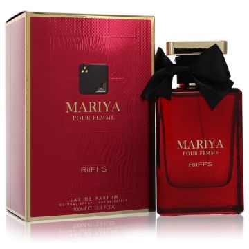 Riiffs Mariya Eau de Parfum 100 ml