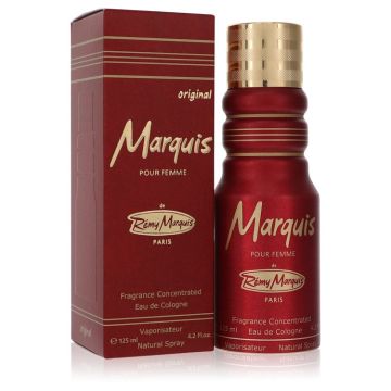 Remy Marquis Marquis Eau de Cologne 125 ml