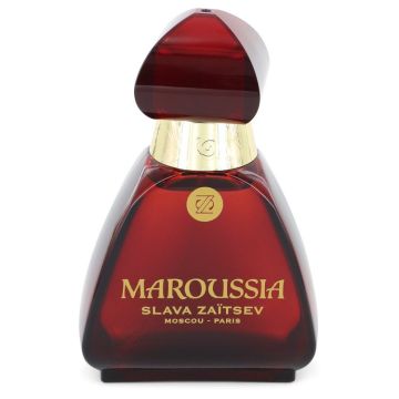 Slavia Zaitsev Maroussia Eau de Toilette 100 ml