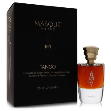 Masque Milano  Tango Eau de Parfum 100 ml