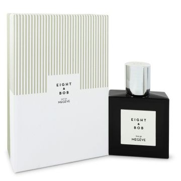 Eight & Bob Nuit De Megeve Eau de Parfum 100 ml