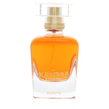 Riiffs Melissa Poudree Eau de Parfum 100ml Damen