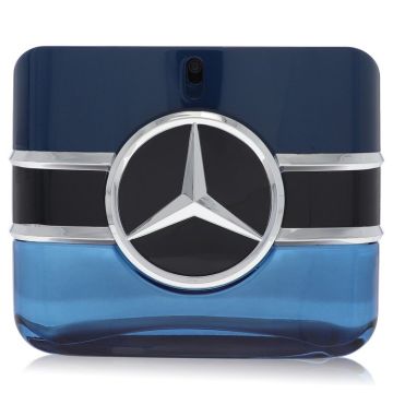 Mercedes Benz Sign Eau de Parfum 100 ml