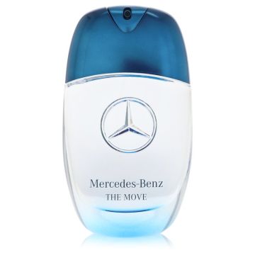 Mercedes Benz  The Move Eau de Toilette 100ml Hommes