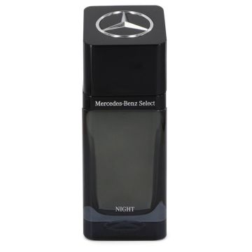 Mercedes Benz  Select Night Eau de Parfum 100ml Hommes