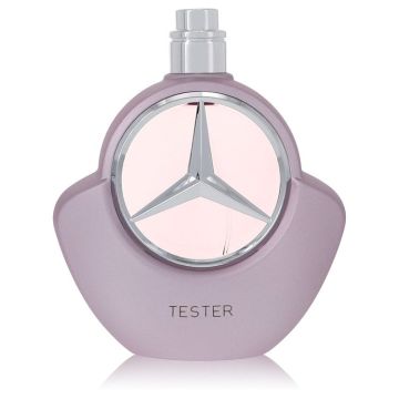 Mercedes Benz Woman Eau de Toilette 90 ml (Tester)