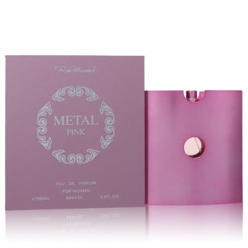 Ron Marone's Metal Pink Eau de Parfum 100 ml