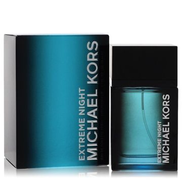Michael Kors  Extreme Night Eau de Toilette 50 ml