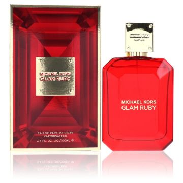 Michael Kors  Glam Ruby Eau de Parfum 100 ml