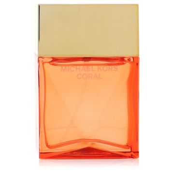 Michael Kors  Coral Eau de Parfum 50 ml