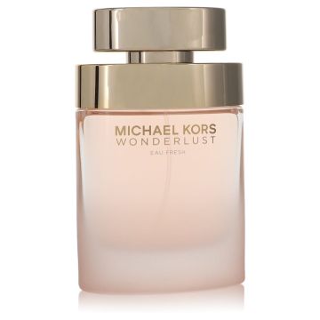 Michael Kors  Wonderlust Eau Fresh Eau de Toilette 100 ml