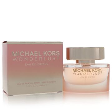 Michael Kors Wonderlust Eau De Voyage Eau de Parfum 30 ml