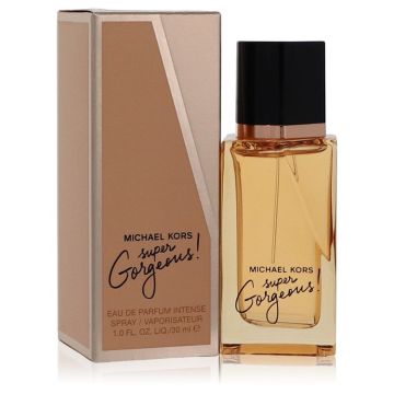Michael Kors  Super Gorgeous Eau de Parfum 30ml Damen