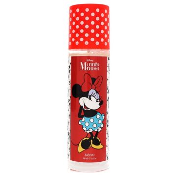 Disney Minnie Mouse Body Spray 240 ml