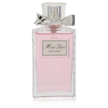 Christian Dior Miss Dior Rose N'Roses Eau de Toilette 50 ml