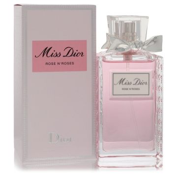 Christian Dior Miss Dior Rose N'Roses Eau de Toilette 50 ml