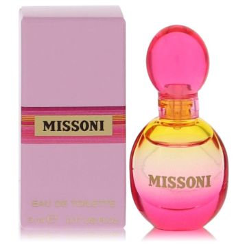 Missoni  Eau de Toilette 5ml Femmes