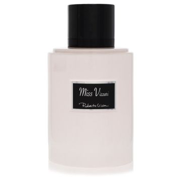 Roberto Vizzari Miss Vizzari Eau de Parfum 109 ml