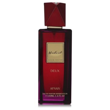 Afnan Modest Pour Femme Deux Eau de Parfum 100 ml