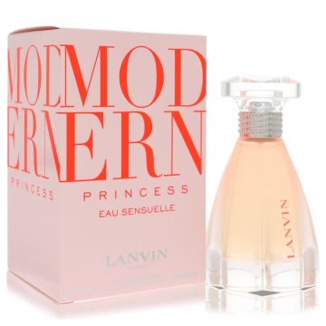 Lanvin Modern Princess Eau Sensuelle Eau de Toilette 60ml Damen