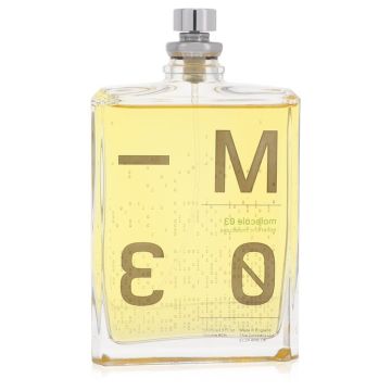 Molecule 03 by ESCENTRIC MOLECULES Eau De Toilette Spray (Unboxed) 104 ml