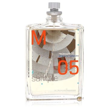 Escentric Molecules Molecule 05 Eau de Toilette 104 ml (Tester)