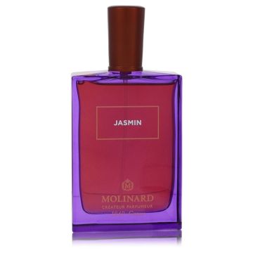 Molinard Jasmin Eau de Parfum 75 ml