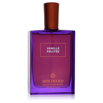 Molinard  Vanille Fruitee Eau de Parfum 75 ml