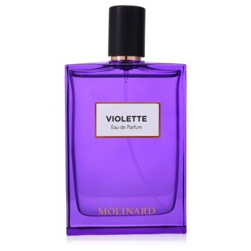 Molinard  Violette Eau de Parfum 75 ml