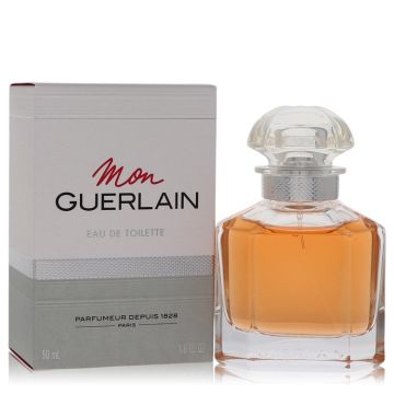 Guerlain Mon  Eau de Toilette 50 ml