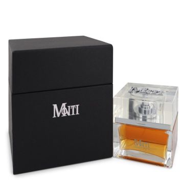 Giorgio Monti Eau de Parfum 90 ml