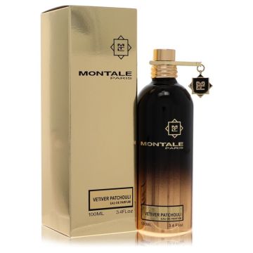 Montale  Vetiver Patchouli Eau de Parfum 100ml Unisex