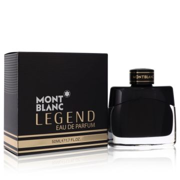 Mont Blanc MontBlanc Legend Eau de Parfum 50ml Hommes