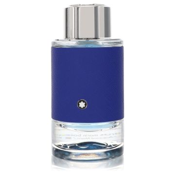 Mont Blanc Montblanc Explorer Ultra Blue Eau de Parfum 100 ml (Tester)