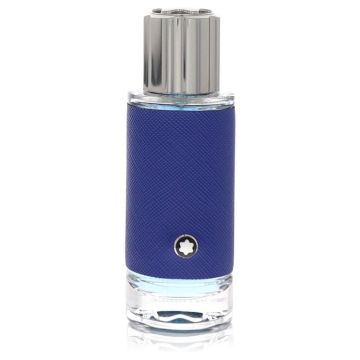 Mont Blanc Montblanc Explorer Ultra Blue Eau de Parfum 30 ml