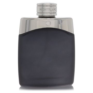 Mont Blanc MontBlanc Legend After Shave 100ml Hommes