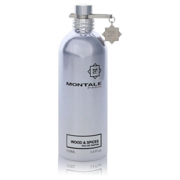 Montale Wood & Spices Eau de Parfum 100 ml