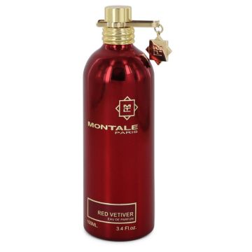 Montale  Red Vetiver Eau de Parfum 100 ml