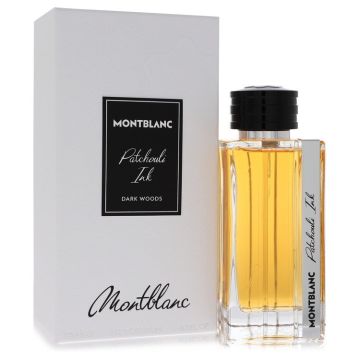 Mont Blanc Montblanc Patchouli Ink Eau de Parfum 125 ml