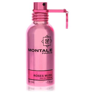 Montale Roses Musk Eau de Parfum 50 ml