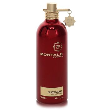 Montale  Silver Aoud Eau de Parfum 100 ml