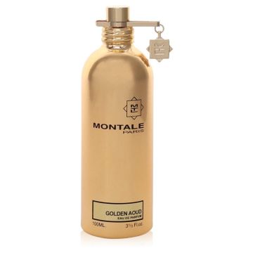 Montale  Golden Aoud Eau de Parfum 100 ml
