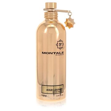 Montale  Aoud Leather Eau de Parfum 100 ml