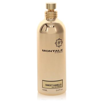 Montale  Sweet Vanilla Eau de Parfum 100 ml