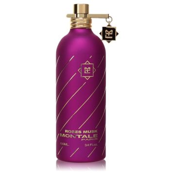 Montale  Roses Musk Eau de Parfum 100 ml