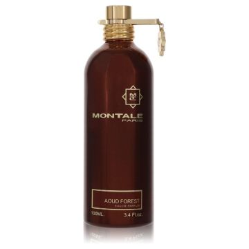 Montale  Aoud Forest Eau de Parfum 100 ml