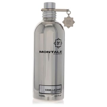 Montale  Vanilla Cake Eau de Parfum 100 ml