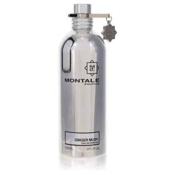 Montale  Ginger Musk Eau de Parfum 100 ml