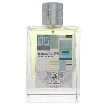 Maison Alhambra Monocline 05 Eau De Essence Eau de Parfum 100 ml