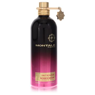 Montale  Intense Roses Musk Eau de Parfum 100 ml